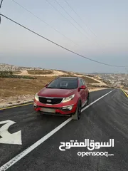  3 سبورتج موديل 2014