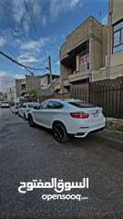  4 Bmw x6 للبيع