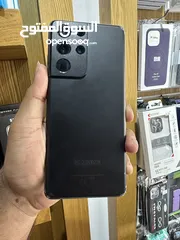  3 Used Galaxy S21 Ultra 5G12+128Gb Black