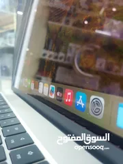  5 MacBook Air 15 2024 M3 8GB Ram 256GB SSD لابتوب ابل