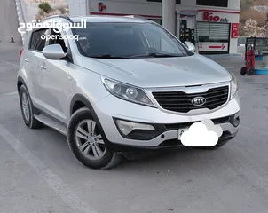  5 سبورتج موديل