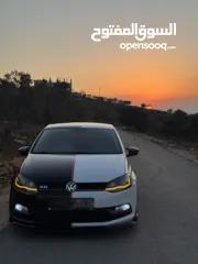  4 فلوكس فاجن بولو 2017