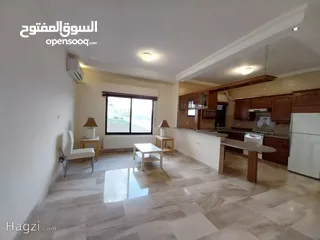  1 شقة للبيع في عبدون  ( Property ID : 31732 )