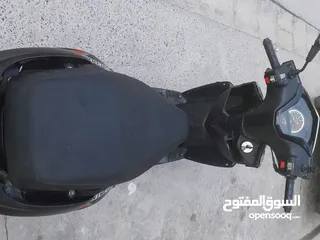  2 Scooter UNISCOOT CRUISER 80CC - Electro Chaabani vente electromenager‏