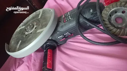  2 صاروخ كهرباء 2200واط
