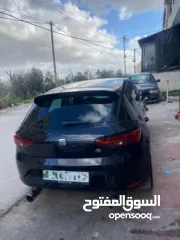  1 للبيع – سيات ليون 2014