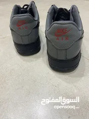  1 بوت NIKE AIR FORCE