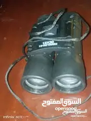  9 منظار  معاينة   دربيل رؤية الطيور و الصيد و كشافة التخييم و رحلات استكشاف مع حبل