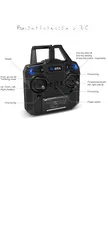  5 هليكوبتر c129V2.  3D  rc  . الاصدار الجديد للهواة وللمحترفين .
