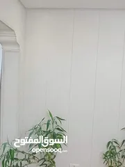 1 ألواح PVC للجدران مقاومة للرطوبة – ديكور عصري وسهل التركيب بألوان متعددة وبسعر منافس