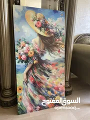  14 Kid’s paintings