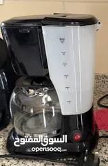  2 Nikai Coffee Maker