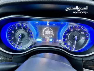  5 كرايسلر اوباما 300c موديل 2016