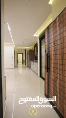  8 شقق للبيع 110م (سكنية - استثمارية) في ديرغبار شارع ال 60 ، مطبخ راكب ، تدفئة غاز _ رويال للاسكان