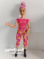  25 ألعاب أمريكية باربي فاخرة