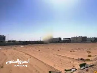  3 For Sale Exclusive Residential Plot  للبيع قطعة أرض سكنية حصرية في البرشاء 2 على الطريق الرئيسي