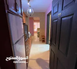  6 استديو مفروش الرابيه