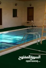  3 انشاء مسابح بنظام سكيمر واوفر فلو ...