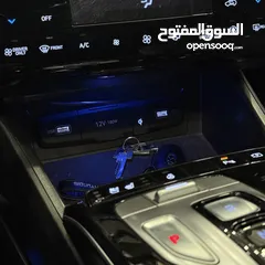  18 هيونداي توسان هايبرد فل الفل سعر حرق منافس