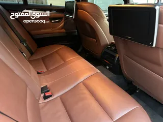  20 للبيع BMW 528 الموتر خليجي ((كيت M كااامل وكالة ))  موديل 2015