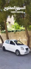  2 كيا بيكانتو للبيع