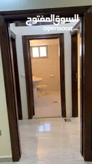  5 شقة للايجار 170م ضمن منزل مستقل(الحصن)