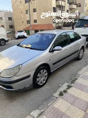 1 سيتروين c5 2006 للبيع