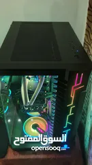  8 كيس PC فقط بمواصفات عالية الجودة وقوية الوصف في العلان شرح كل المواصفات