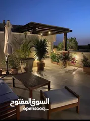  8 للبيع فيلا كورنر 205 متر كمبوند تلال ايست بجوار بالم هيلز وماونتن فيو Villa For Sale Telal East