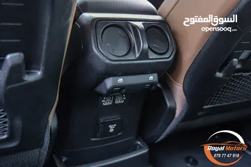 17 Jeep Wrangler Rubicon 2021    يمكن التمويل بالتعاون مع المؤسسات المعتمدة لدى المعرض