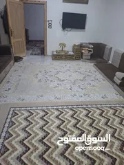  3 منزل علا شارعين  للبيع سوبرديلوكس حي العليمات