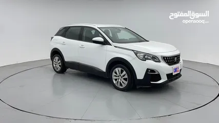  1 (FREE HOME TEST DRIVE AND ZERO DOWN PAYMENT) PEUGEOT 3008