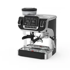 4 LePresso* Semi-Automatic Espresso Machine
