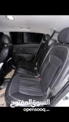  10 سبورتاج 2015 في الرخصة فل ما عدا فتحة فحص نخب دهان 3 قطع فقط للبيع ع الكاش فقط او بدل