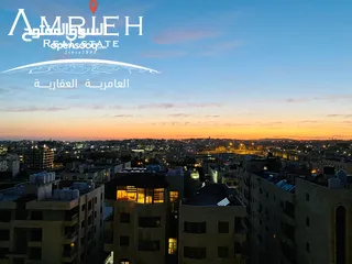  3 شقة سكنية للايجار في دير غبار / قرب Centro Mada Amman
