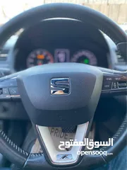  6 سيات ابيزا موديل 2021