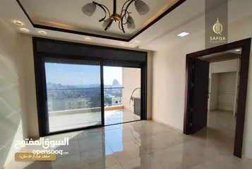  1 شقة بتشطيب سوبر ديلوكس للبيع في رام الله التحتا