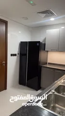  17 شقة مفروشة بتشطيبات جديدة للإيجار في الموج لاجون ،  Furnished apartment With new Finishes In Almouj