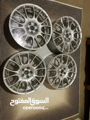  2 Original BBS CK007