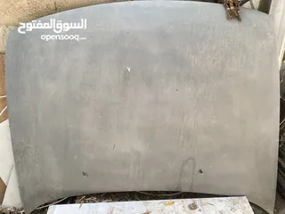  2 ابواب سيفا للبيع بحال المستعمل نظيف جدا جدا من 1995 ل موديل 1999