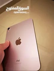  3 ايباد ميني 6