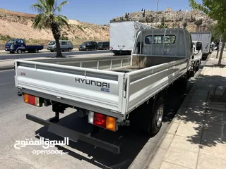  6 هونداي مايتي 2013 للبيع