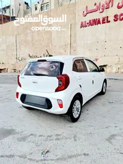  4 كيا بيكانتو 2023 ماتور 1200 / 4 سلندر