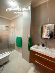  10 شقة مفروشة سوبر ديلوكس اعلان رقم (C306)
