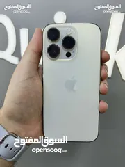  2 IPHONE 14 PRO ( 256GB ) USED /// ايفون 14 برو ذاكرة 256 مستعمل وكاله