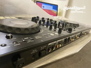  4 ديجي بايونير جديد DJ pioneer / DDJ-800