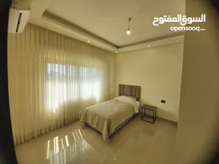  21 شقة دوبلكس مفروشة للايجار ثلاث غرف نوم جديدة في الصويفية