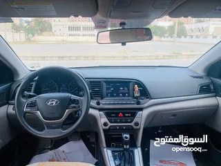  3 Hyundai Elantra For Rent -هونداي النترا للايجار