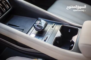  13 BYD SONG L 2024 كفاله البستنجي 6 سنوات او 100 الف كم تتوفر باللون الداخلي بيج او جملي