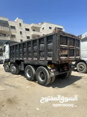  3 2000Volvo FH